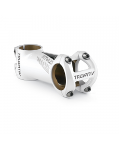 ΛΑΙΜΟΣ TRUVATIV STYLO T40 75MM 40HEIGHT 31.8 1-1/8 ΑΣΠΡΟ