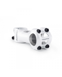 ΛΑΙΜΟΣ TRUVATIV AKA ALL MOUNTAIN 100MM 38HEIGHT 31.8 1-1/8 ΑΣΠΡΟ