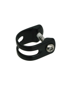 ΑΝΤΑΛΛΑΚΤΙΚΟ AVID ELIXIR CR MAG/X0/XX, DISCRETE BAR CLAMP, BLACK, LEVER (STAINLESS STEEL BOLT T25)