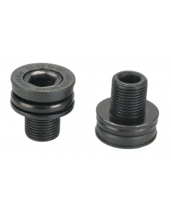 ΒΙΔΕΣ TRUVATIV HOWITZER CRANK ARM M12 CAPLESS 2 ΤΕΜΑΧΙΑ