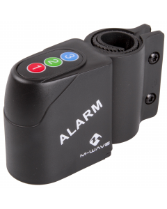 ΣΥΝΑΓΕΡΜΟΣ ΠΟΔΗΛΑΤΟΥ M-WAVE 234000