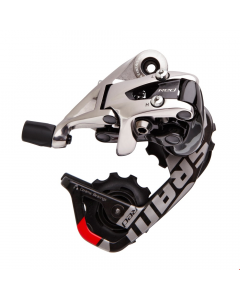 ΣΑΣΜΑΝ ΟΠΙΣΘΙΟ SRAM RED AERO GLIDE SHORT CAGE (RED 2012)