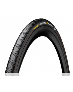 ΕΛΑΣΤΙΚΟ CONTINENTAL GRAND PRIX 4-SEASON 700x25 ΔΙΠΛΩΤΟ