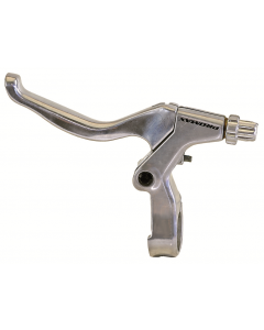 ΜΑΝΕΤΑ PROMAX V-BRAKE ΚΑΙ CANTILEVER ΑΛΟΥΜΙΝΙΟΥ ΑΣΗΜΙ ΣΕΤ 361498