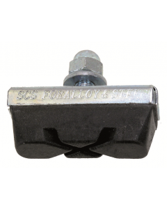 ΤΑΚΑΚΙΑ ΦΡΕΝΟΥ PROMAX 40MM ΑΛΟΥΜΙΝΙΟΥ ΖΕΥΓΑΡΙ 361738