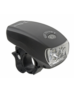 ΦΑΝΑΡΙ ΕΜΠΡΟΣΘΙΟ M-WAVE APOLLON 5.3 5 LED 220957