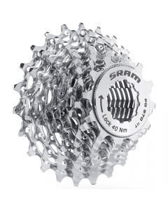 ΚΑΣΕΤΑ SRAM PG-970 11-34 9 ΤΑΧΥΤΗΤΩΝ