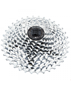 ΚΑΣΕΤΑ SRAM PG-1050 11-36 10 ΤΑΧΥΤΗΤΩΝ