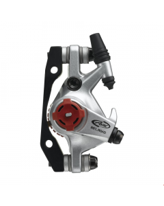 ΔΙΣΚΟΦΡΕΝΟ AVID BB7 ROAD PLATINUM 160MM ΕΜΠΡΟΣ/ΠΙΣΩ