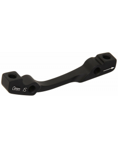 ΑΝΤΑΠΤΟΡΑΣ ΔΑΓΚΑΝΑΣ ΔΙΣΚΟΦΡΕΝΟΥ AVID 0IS 140MM ΟΠΙΣΘΙΟ 160MM ΕΜΠΡΟΣΘΙΟ