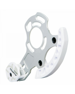 ΟΔΗΓΟΣ ΑΛΥΣΙΔΑΣ TRUVATIV 2x10 X-GUIDE 36-38Τ ΣΚΕΛΕΤΟΥ ΑΣΠΡΟ