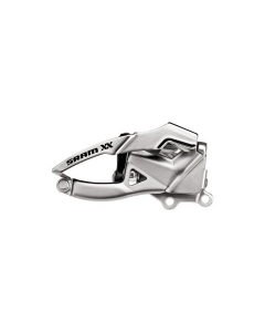 ΣΑΣΜΑΝ ΕΜΠΡΟΣΘΙΟ SRAM ΧΧ DIRECT MOUNT SPEC 3 39 26 TOP PULL