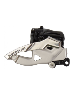 ΣΑΣΜΑΝ ΕΜΠΡΟΣΘΙΟ SRAM X-0 2x10 LOW DIRECT MOUNT 36T BOTTOM PULL