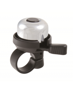 ΚΟΥΔΟΥΝΙ M-WAVE BELLA DING-DONG ΑΣΗΜΙ 420055 420099