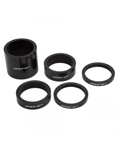 ΡΟΔΕΛΕΣ ΠΗΡΟΥΝΙΟΥ ZIPP CARBON ΣΕΤ (4mmX2, 8mmx1, 12mmX1, 30mmX1)