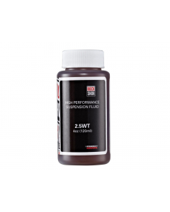 ΛΑΔΙ ROCKSHOX 2.5WT 120ML