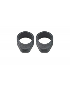 ΠΡΟΣΤΑΤΕΥΤΙΚΟ ΣΚΕΛΕΤΟΥ ROCKSHOX 2010-2012 BOXXER 35MM ΖΕΥΓΟΣ