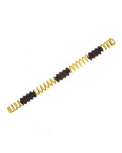 ΕΛΑΤΗΡΙΟ ROCKSHOX 2010-2012 BOXXER RACE/RC TEAM/R2C2 SOFT YELLOW