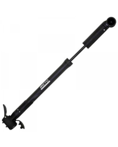 ΤΡΟΜΠΑ BETO ΔΙΠΛΗ ΒΑΛΒΙΔΑ ΜΕ ΚΛΕΙΣΤΡΟ 46-53cm 470052