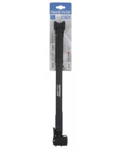 ΤΡΟΜΠΑ BETO ΔΙΠΛΗ ΒΑΛΒΙΔΑ ΜΕ ΚΛΕΙΣΤΡΟ 51.4-58cm 470053 588080410