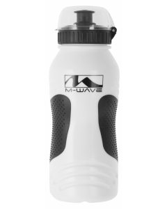 ΠΑΓΟΥΡΙ MIGHTY 550/600ML ΠΛΑΣΤΙΚΟ ΑΣΠΡΟ/ΜΑΥΡΟ 340365