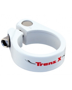 ΚΟΛΑΡΟ ΣΕΛΛΑΣ TRANZ-X 31.8 ΛΕΥΚΟ 421770065