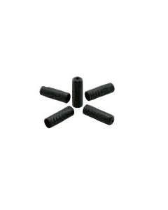 ΦΩΛΙΑ ALLIGATOR 4x17mm ΠΛΑΣΤΙΚΗ ΜΑΥΡΗ 421810031
