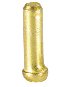 ΤΕΡΜΑΤΑ ΣΥΡΜΑΤΟΣ ALLIGATOR 2.3mm ΧΡΥΣΟ 421830332