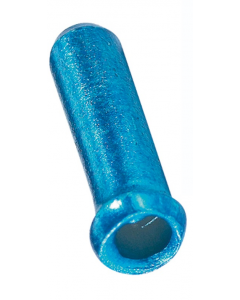 ΤΕΡΜΑΤΑ ΣΥΡΜΑΤΟΣ ALLIGATOR 2.3mm ΜΠΛΕ 421830334