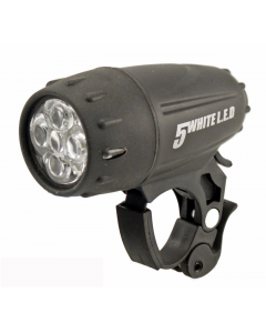 ΦΑΝΑΡΙ ΕΜΠΡΟΣΘΙΟ RMS BTA APOLLO 5LED 546012551