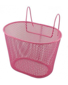 ΚΑΛΑΘΙ RMS ΠΑΙΔΙΚΟ ΣΙΔΕΡΕΝΙΟ ΡΟΖ 588160023