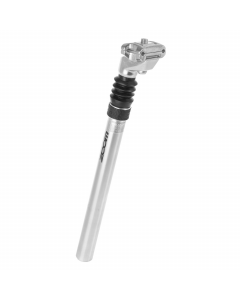 ΝΤΙΖΑ ΣΕΛΛΑΣ ZOOM 350x27.2mm ΜΕ ΑΜΟΡΤΙΣΕΡ ΑΣΗΜΙ 252106