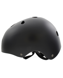 ΚΡΑΝΟΣ VENTURA FREESTYLE BMX LARGE ΜΑΥΡΟ ΜΑΤΤ 731284