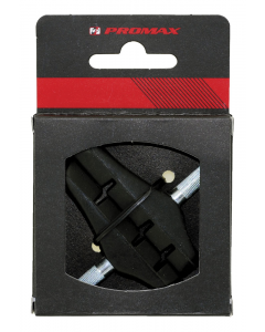 ΤΑΚΑΚΙΑ ΦΡΕΝΟΥ PROMAX ΜΕ ΠΥΡΟ 70mm 361769