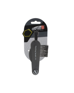 ΒΟΥΡΤΣΑ ΚΑΘΑΡΙΣΜΟΥ ΚΑΣΕΤΑΣ SUPER B TB-1711 880106