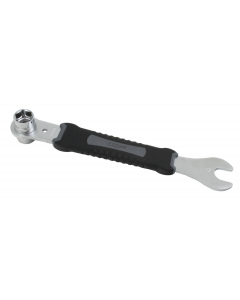 ΠΕΤΑΛΟΚΛΕΙΔΟ ΜΕ ΕΞΩΛΚΕΑ ΔΙΣΚΟΒΡΑΧΙΟΝΑ SUPER B 883135