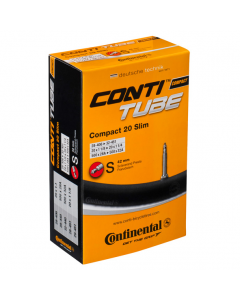 ΑΕΡΟΘΑΛΑΜΟΣ CONTINENTAL COMPACT 20 SLIM S42