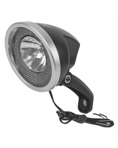 ΦΑΝΑΡΙ ΕΜΠΡΟΣΘΙΟ SMART BL120HGO K493 ΓΙΑ ΔΥΝΑΜΟ 6V 24W 460041 546010410