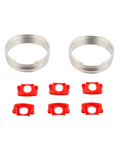 ΕΛΑΣΜΑ ΚΕΝΤΡΟΥ MAVIC TRACOMP ΓΙΑ ΣΥΓΚΡΑΤΗΣΗ ΑΚΤΙΝΩΝ ΖΕΥΓΟΣ