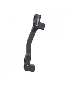 ΑΝΤΑΠΤΟΡΑΣ ΔΑΓΚΑΝΑΣ ΔΙΣΚΟΦΡΕΝΟΥ AVID POST 013 185MM ΑΠΟ 140MM DIRECT ΣΕ 185MM POST