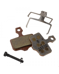 ΤΑΚΑΚΙΑ ΔΙΣΚΟΦΡΕΝΟΥ AVID ELIXIR ΟΡΓΑΝΙΚΑ ΑΛΟΥΜΙΝΙΟΥ