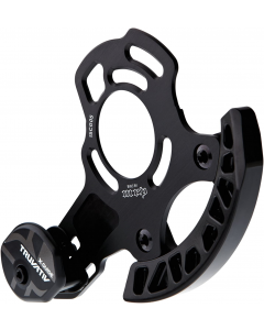 ΟΔΗΓΟΣ ΑΛΥΣΙΔΑΣ TRUVATIV 2Χ10 X-GUIDE 013 39-42T ΜΑΥΡΟ