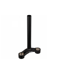 ΑΝΤΑΛΛΑΚΤΙΚΟ ROCKSHOX STEERER ΚΑΙ LOWER CROWN BOXXER 35mm ΜΑΥΡΟ