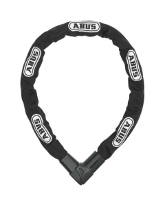 ΚΛΕΙΔΑΡΙΑ ABUS 1010/170 CITY CHAIN ΜΑΥΡΗ