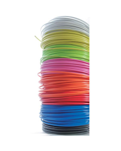 ΣΥΡΜΑ ΤΑΧΥΤΗΤΩΝ ΕΞΩΤΕΡΙΚΟ ALLIGATOR 4mm ΜΕΤΡΟ 463530083 463530085 463530080