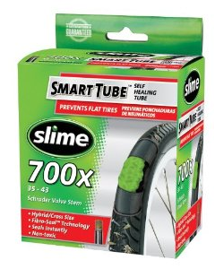 ΑΕΡΟΘΑΛΑΜΟΣ SLIME ΜΕ ΥΓΡΟ 700x35-43C A/V
