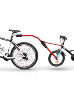 ΤΡΕΙΛΕΡ PERUZZO TRAIL ANGEL ΣΥΝΑΡΜΟΛΟΓΗΜΕΝΟ ΓΙΑ ΣΥΝΔΕΣΗ ΠΑΙΔΙΚΟΥ ΠΟΔΗΛΑΤΟΥ