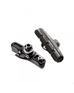 ΤΑΚΑΚΙΑ ΦΡΕΝΟΥ SRAM RED 013 ΜΑΥΡΑ ΖΕΥΓΟΣ