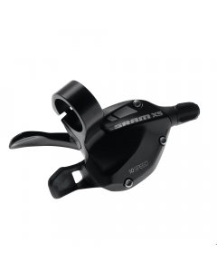 ΛΕΒΙΕ ΤΑΧΥΤΗΤΩΝ SRAM X-5 013 10 ΤΑΧΥΤΗΤΩΝ ΔΕΞΙ ΜΑΥΡΟ