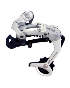 ΣΑΣΜΑΝ ΟΠΙΣΘΙΟ SRAM DUALDRIVE 013 9 ΤΑΧΥΤΗΤΩΝ MEDIUM CAGE